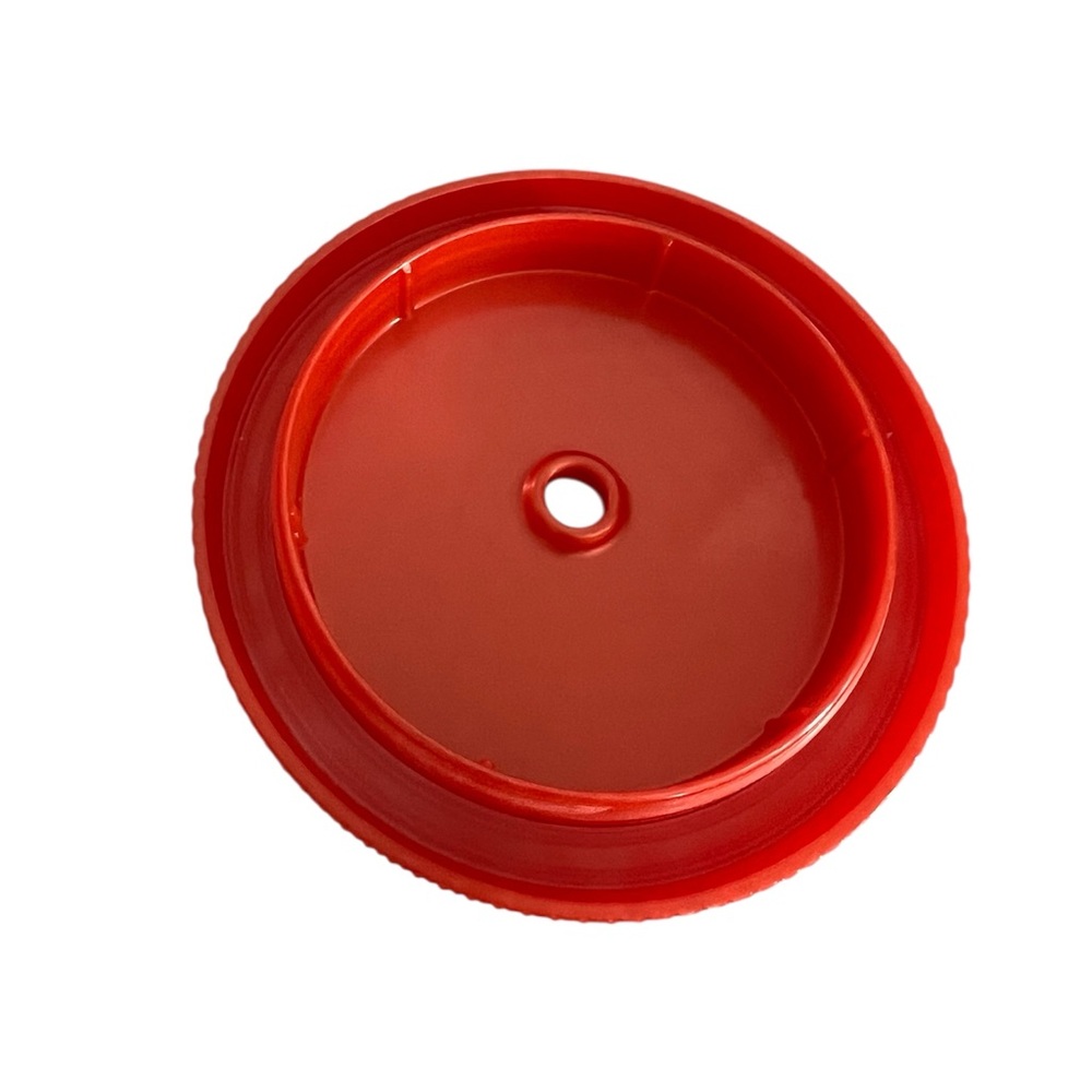 Starbucks Pearlized Orange Studded Venti Tumbler Fall 2022 - Picture 3 of 7